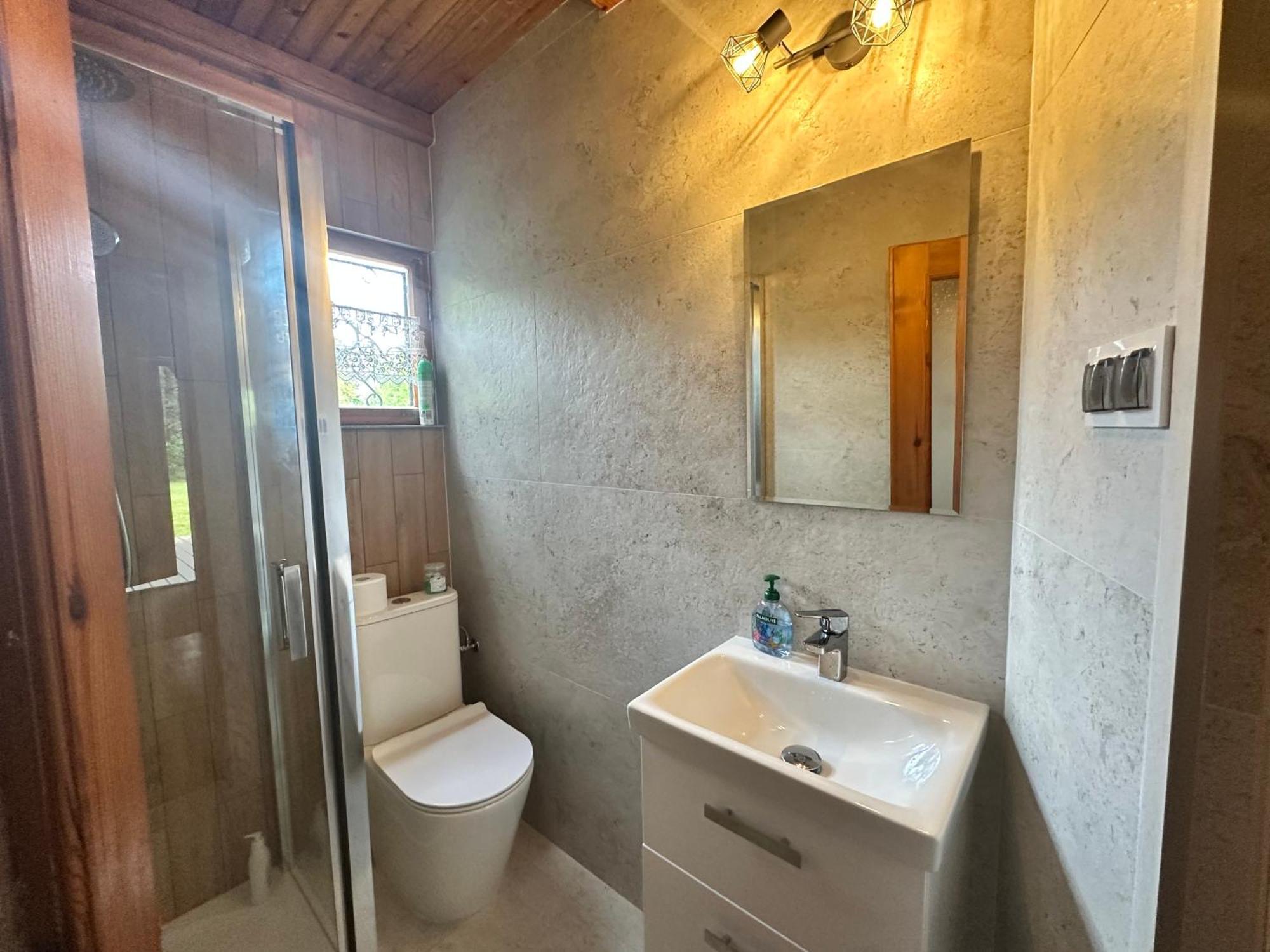 Lodge Na Kaszubach Gwizdowce