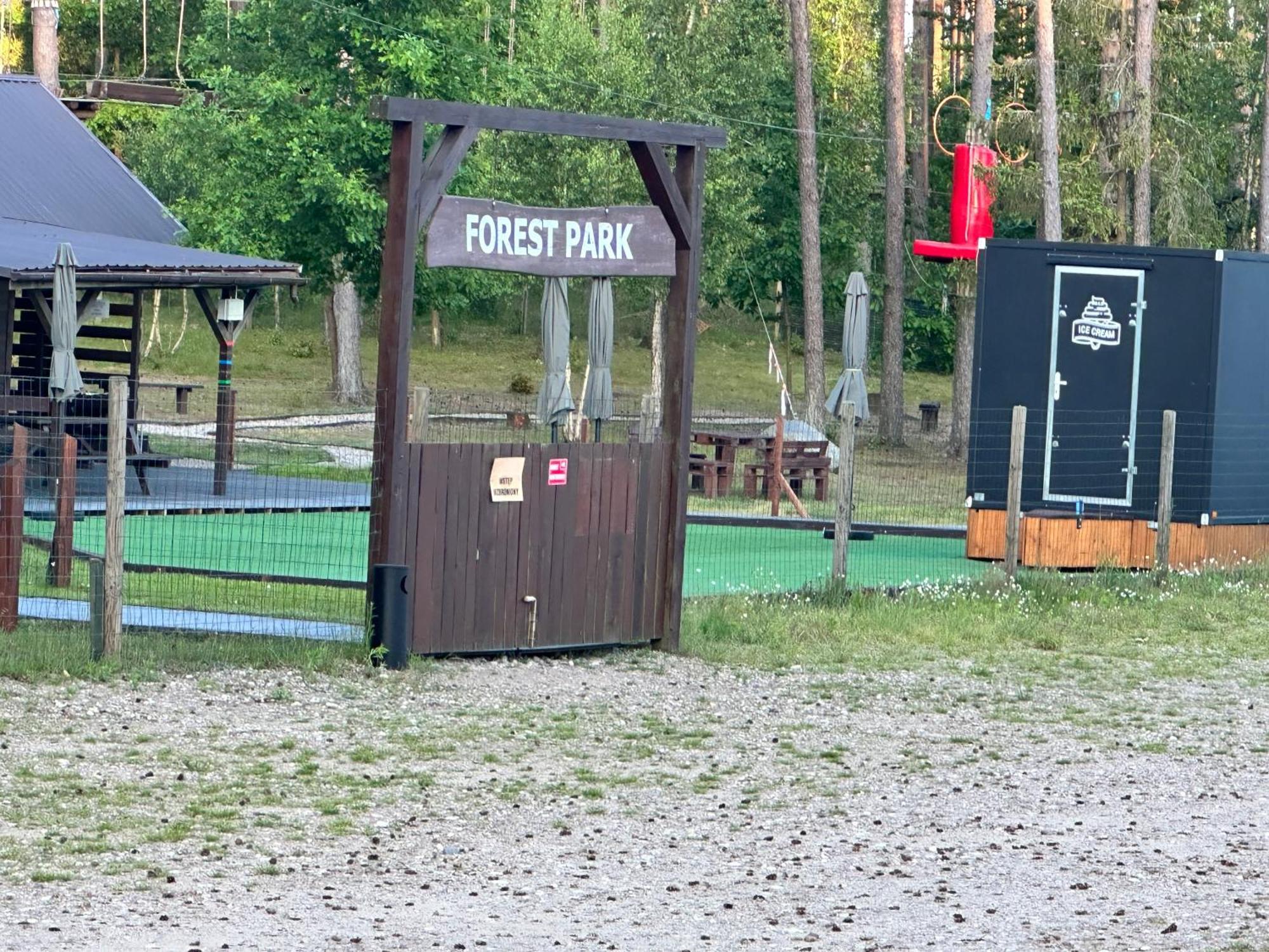 Na Kaszubach Gwizdowce * Skrzeszewo (Kartuzy)