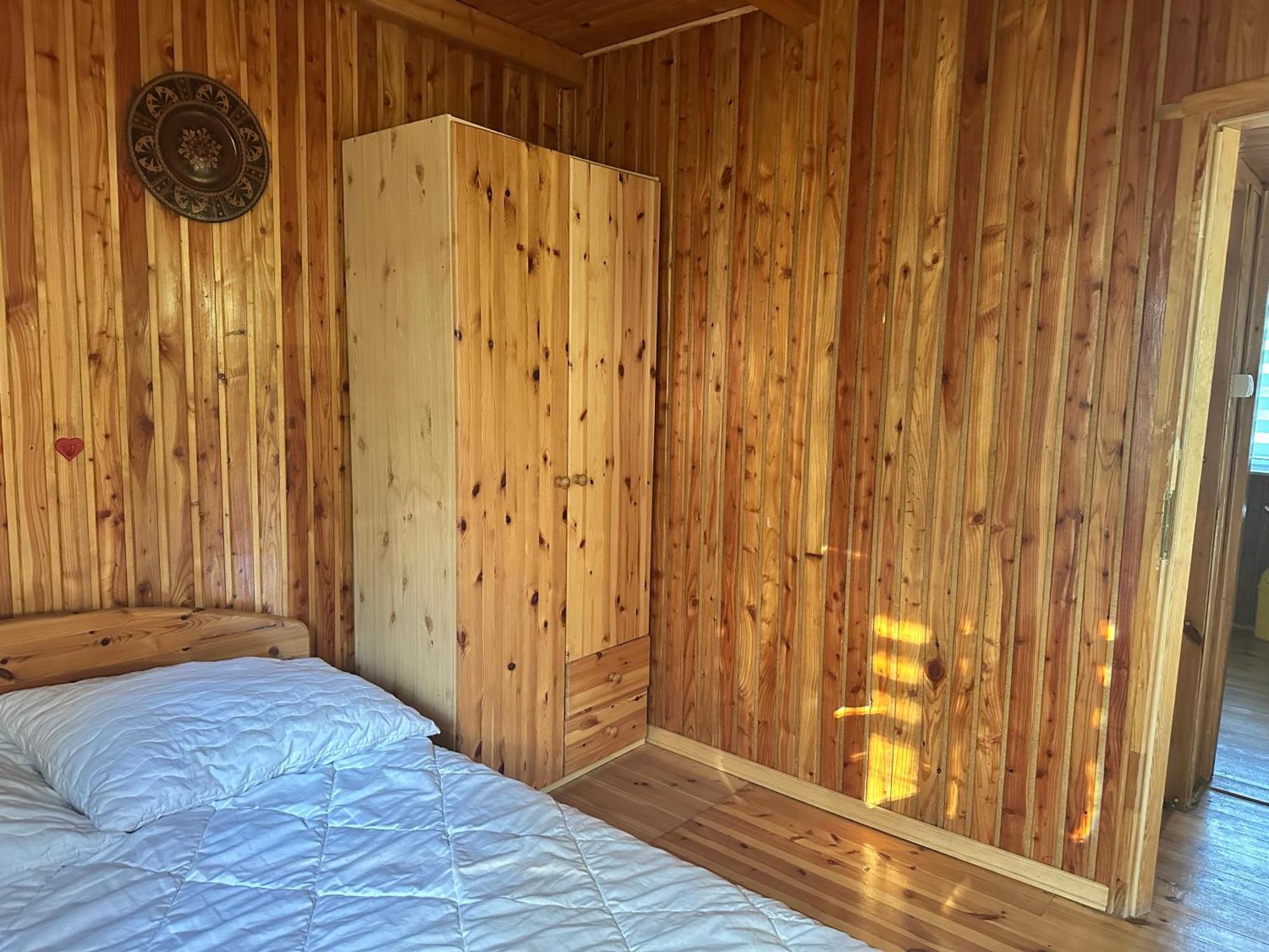 Na Kaszubach Gwizdowce Lodge