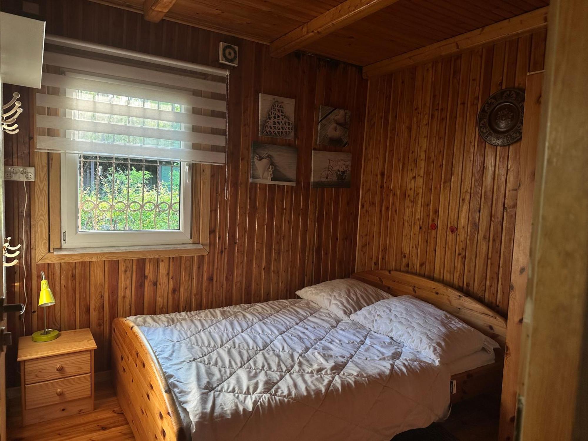 Lodge Na Kaszubach Gwizdowce *
