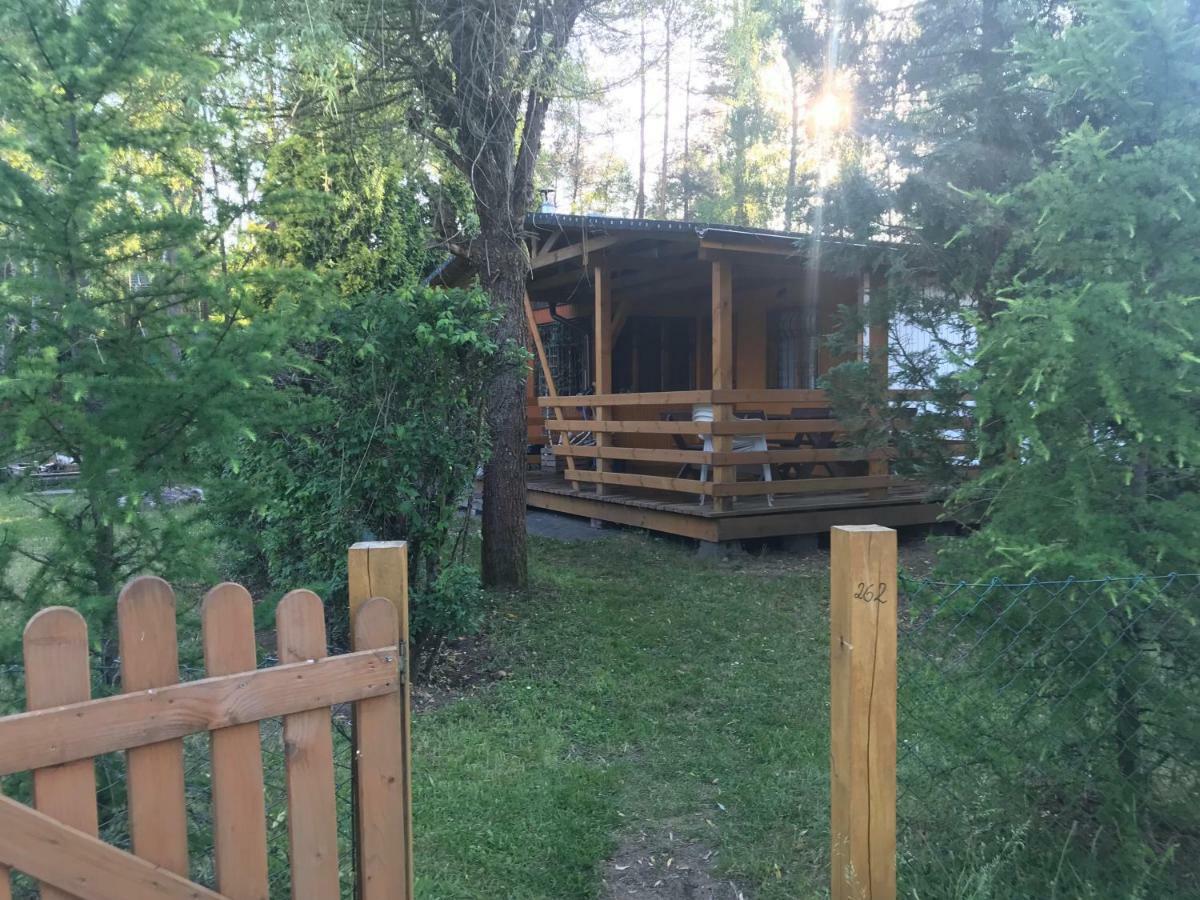 Lodge Na Kaszubach Gwizdowce *